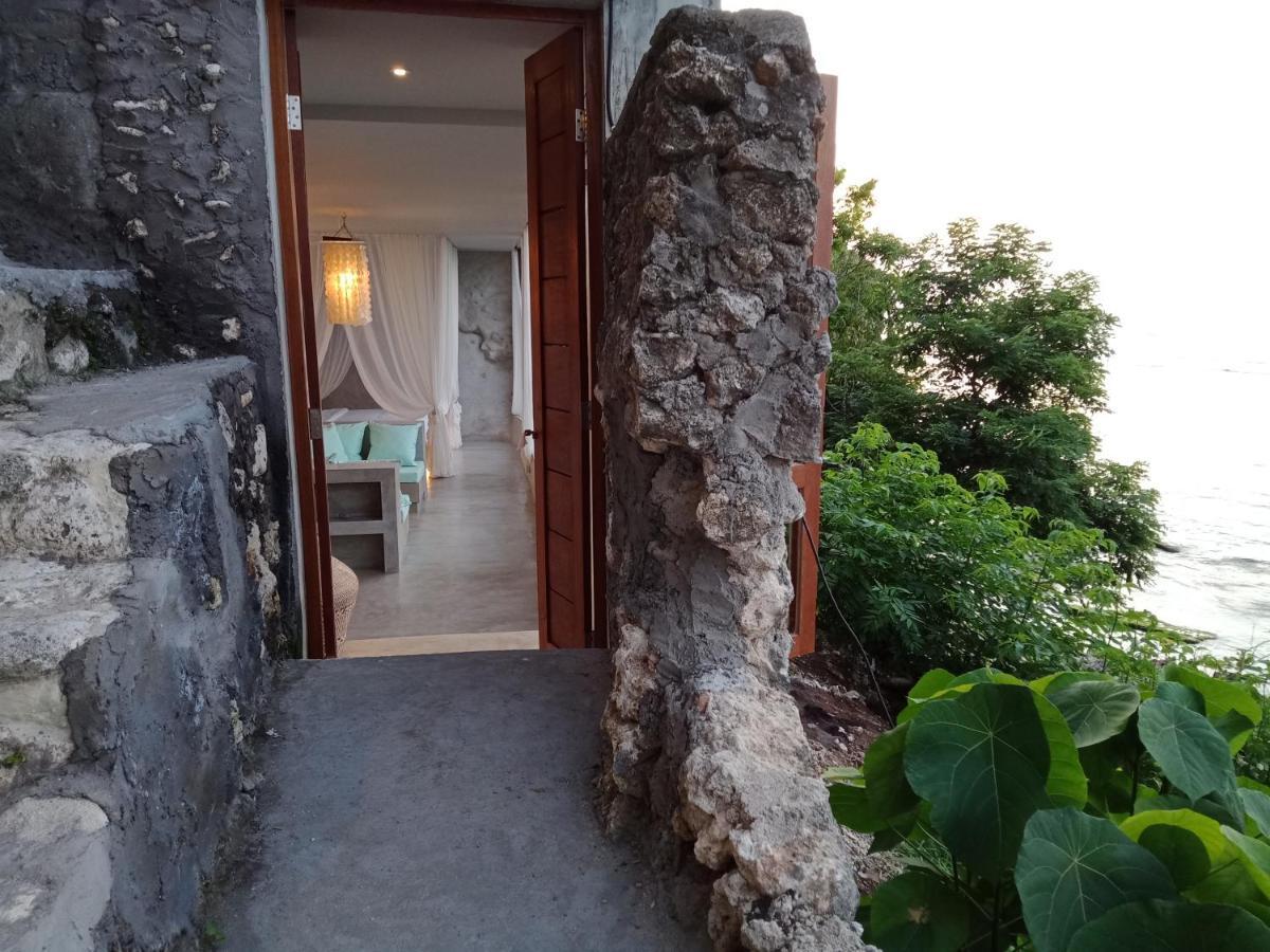 Villa V Uluwatu Экстерьер фото