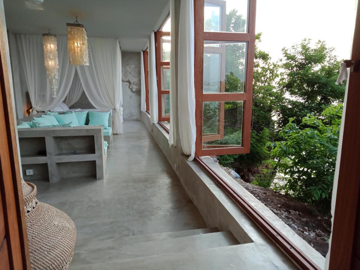 Villa V Uluwatu Экстерьер фото